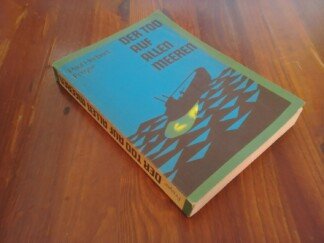 Der Tod auf allen Meeren