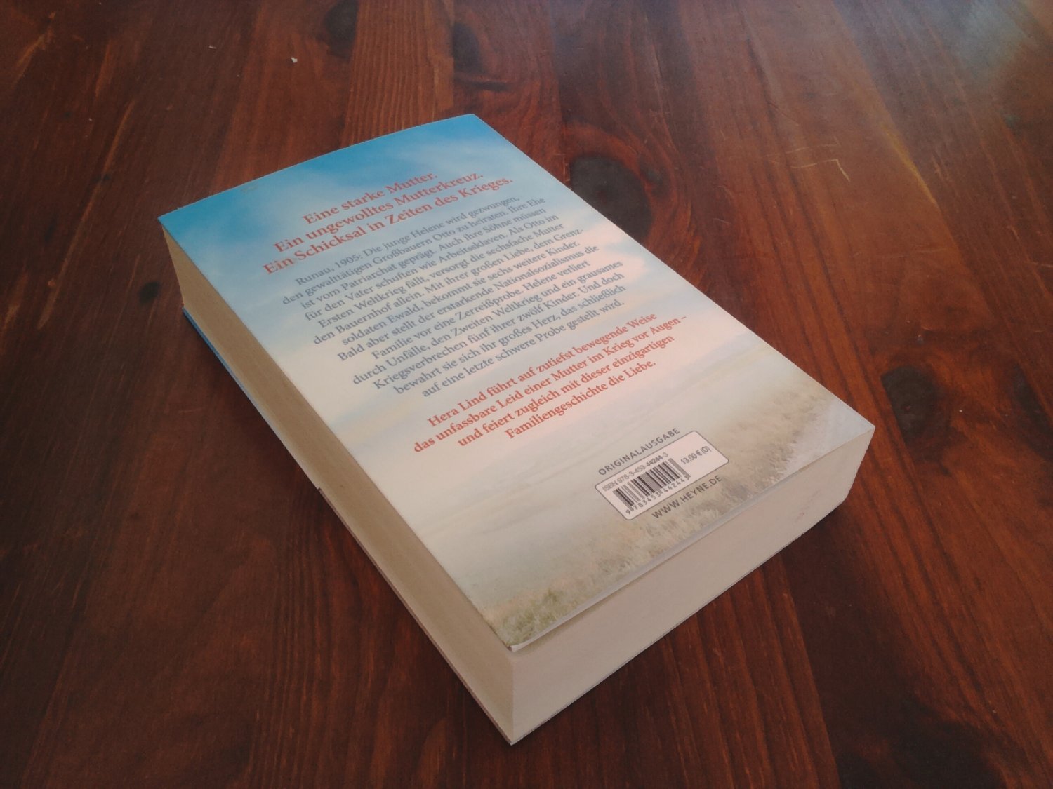 Die stille Heldin – Roman nach einer wahren Geschichte - Ein neuer Tatsachenroman der Nr.-1-SPIEGEL-Bestsellerautorin - mitreißend und ergreifend! – Bild 2