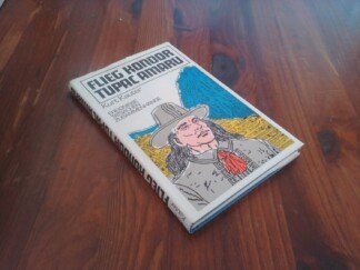 Flieg Kondor Tupac Amaru. Ereignisse, Tatsachen, Zusammenhänge.