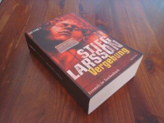 Vergebung (3) – Roman