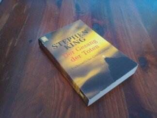 Der Gesang der Toten – Unheimliche Geschichten
